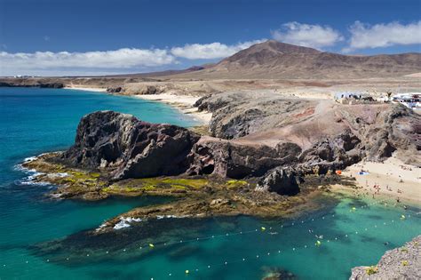 Lanzarote travel | Canary Islands - Lonely Planet