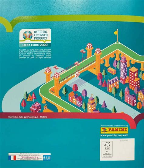 The official uefa euro 2020 online store. Football Cartophilic Info Exchange: Panini - UEFA Euro 2020 Preview (10) - Albums