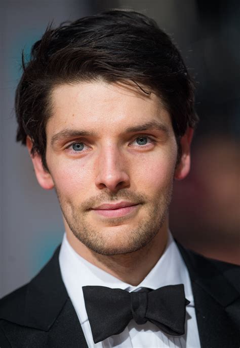 Colin Morgan Hot Irish Lads We D Let Steal Our Pot Of Gold