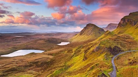 Isle Of Skye Scotland Wallpaper 1920x1080 Download