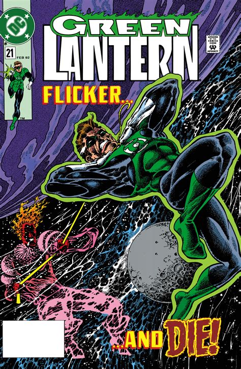 green lantern 1990 issue 21 read green lantern 1990 issue 21 comic online in high quality