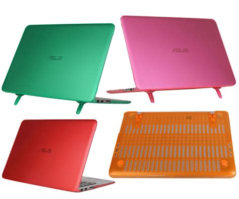 Mcover® Hard Shell Case For 133 Asus Zenbook Ux305fa Ultrabook Laptop