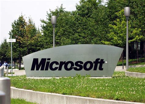Microsoft Corp Nasdaq Msft Q1 Earnings Preview 2012 Stock Wizard