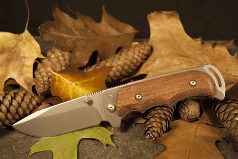 Best Everyday Carry Knife Modern Survival Junkie