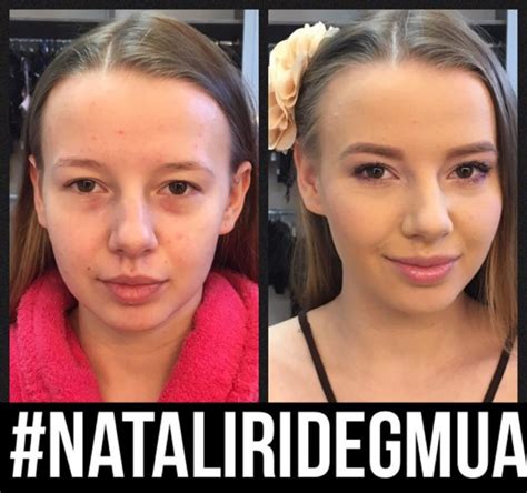 What European Porn Stars Look Like Before And After Makeup Pics