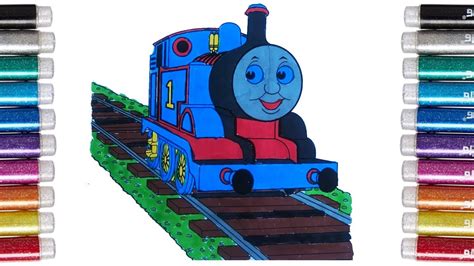 Lihat juga 10 gambar mewarnai serangga untuk anak paud dan tk. Gambar Mewarnai Anak Thomas : Gambar Mewarnai Thomas And Friends Pintar Mewarnai / Gambar ...