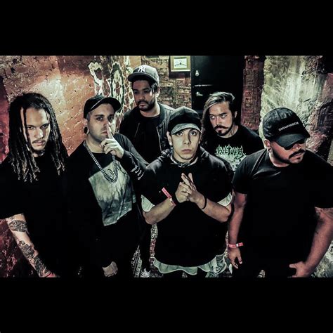 following their success of their previous single fade new york based nu metal band jynzx