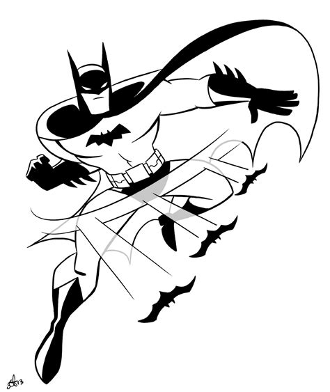 Recently i made a cartoon mini strip i was thinking of using as a letter art contest. Cartoon Batman Drawing at GetDrawings | Free download