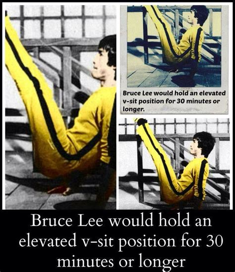 Bruce Lee Bruce Lee Abs Bruce Lee Martial Arts Bruce Lee Workout