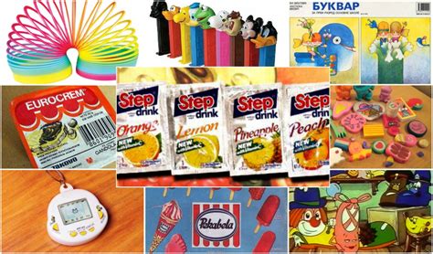 33 Fantastic Things From The 90s Todays Kids Wont