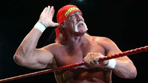 Hulk Hogan Net Worth Real Name Salary Wife House And More