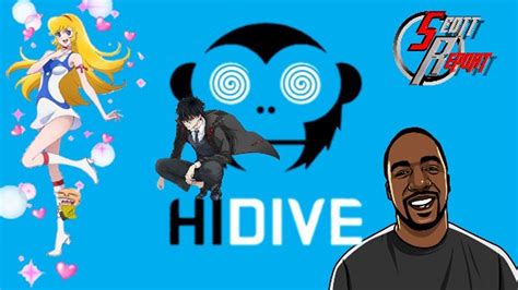 Hidive Anime Streaming Service Review Extended Free Trial Offer 37