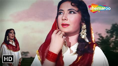 Mausam Hai Aashiqana Pakeezah 1971 Meena Kumari Raaj Kumar Lata Mangeshkar Sad Songs