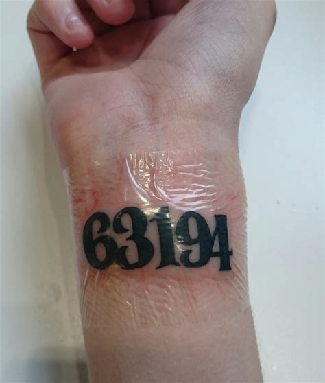 See what neverland (never1and) found on we heart it, your everyday app to get lost in what you love. The Promised Neverland Tattoo - The Best Promised Neverland