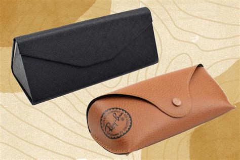 The 8 Best Sunglasses Cases