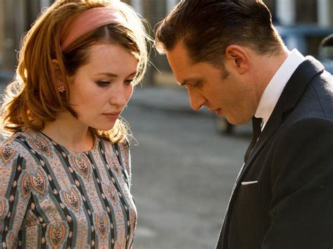 Emily Browning Happy To Be Provocative In Foxtels The Affair Daily