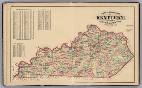 Image Result For Historical Maps Of Kentucky Wall Maps Historical