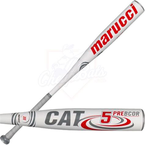 And the catwoman at home pictures aren't bad either… 🙂. CLOSEOUT Marucci CAT5 PreBCOR Senior Youth Baseball Bat ...