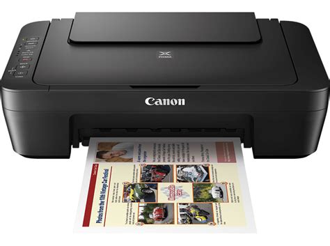 Auf diese weise können entsprechend ausgestattete geräte wie. 3-in-1 Multifunktionsdrucker CANON MG 3050 PIXMA 2 FINE ...