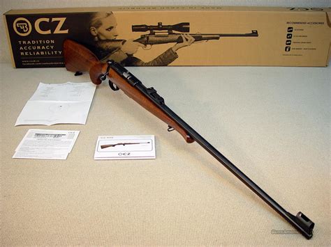 Cz 455 22 Lr Training Rifle For Sale At 943051664