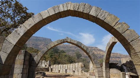 14 Ancient Architectures Of India That Will Make You Proud