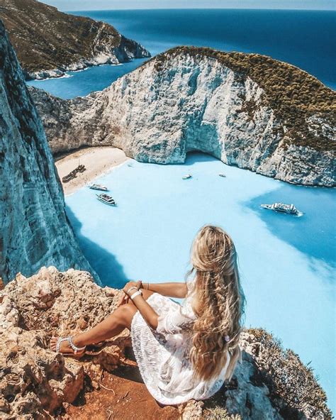 Navagio Beach Discover World S Most Famous Beach Located In Greece