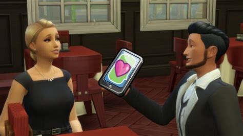 Sims 4 Con Non Hot Sex Picture