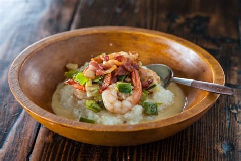 jenna s shrimp and grits steamy kitchen recipes giveaways
