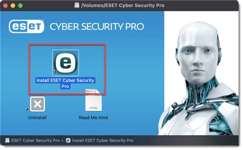 Kb3237 Scaricare Installare E Attivare Eset Cyber Security O Eset