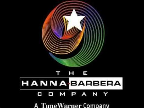 Hanna barbara productions swirling star logo (1986. Hanna-Barbera Byline Spoof - YouTube