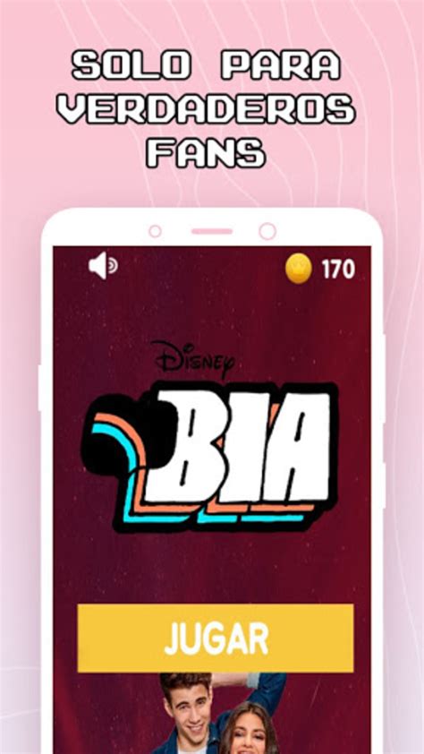 Bia Quiz Personajes Y Canciones Bia Juego Apk Para Android Download