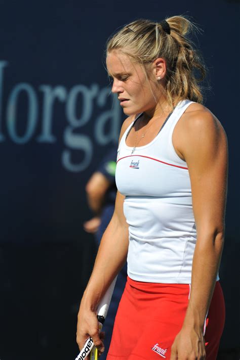 Karin Knapp See More Hot Tennis Babes At Tennis  Flickr