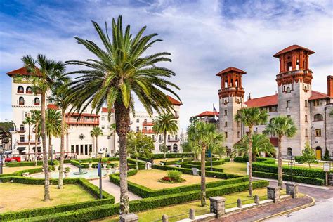 How To Visit St Augustine According To A Floridian