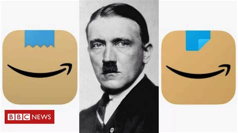 It gives you access to millions of products in one place and allows you to take care of your amazon orders easily, no matter where you are. Amazon changes app logo that 'resembles Adolf Hitler ...