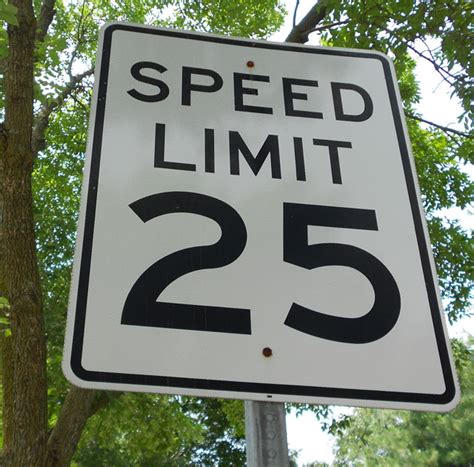 You can limit the bandwidth of devices or users that it would start limiting the bandwidth immediately. Speed Limits - Where do they come from? - Dublin, Ohio, USA