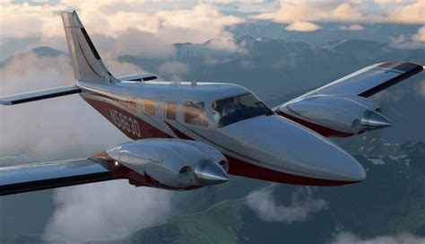 Piper Pa 34 Seneca Guide And Specs Is It Worth It Aviator Insider