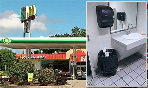 Check spelling or type a new query. Newborn found alive in trash bin inside Pennsylvania gas ...
