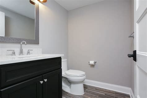 Basement Bathroom Premier Design Custom Homes