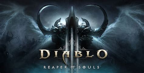 Diablo 3 Reaper Of Souls Walkthrough