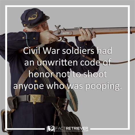 101 Interesting Facts About The Civil War Civil