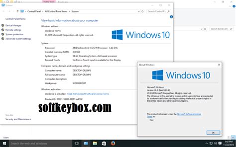 Windows 10 Activator With Product Key 2020 Kmspico