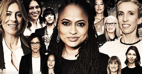 100 Women Directors Hollywood Should Be Hiring