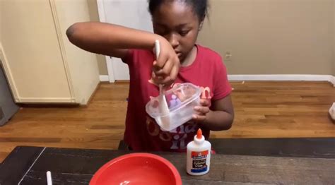 Want To Learn How To Make Slime Book A Slime Creation 101 Session With