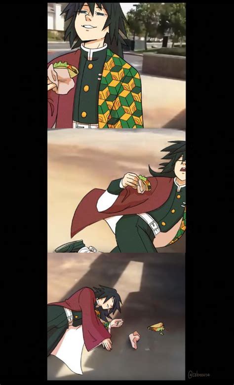 Demon Slayer Memes Slayer Meme Anime Demon Funny Anime Pics