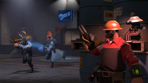 Customizability Article 1 Team Fortress 2 The Daily Spuf