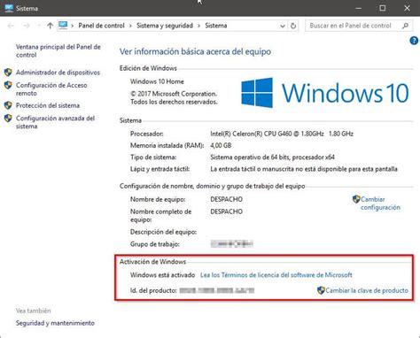 Comando De Cmd Para Comprobar Si Windows 10 Esta Activado Hazlo Tu