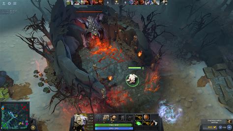 Dota 2 Game Client Out Of Date Why Is There No Update Gamewatcher