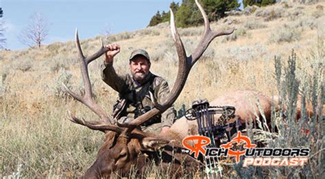 Ep 070 Will Primos Elk Hunting And Success