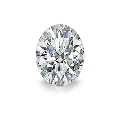 Oval Mystique Cubic Zirconia Loose Stone Mystique Of Palm Beach