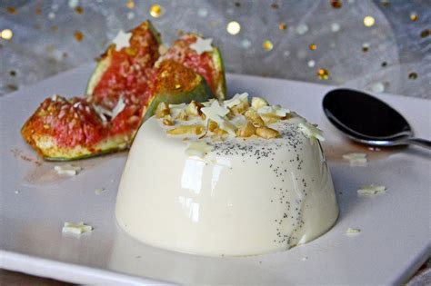 7,274 likes · 56 talking about this · 4,105 were here. Gluten Free Alchemist: White Chocolate Panna Cotta served with Honey-Roasted Figs & Walnuts